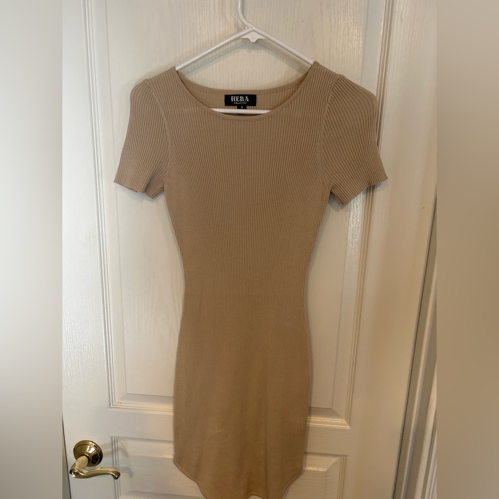 Hera collections mini dress